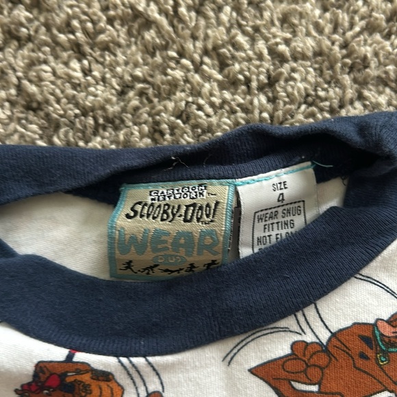 Vintage Boys Jammie Sets - Picture 8 of 8